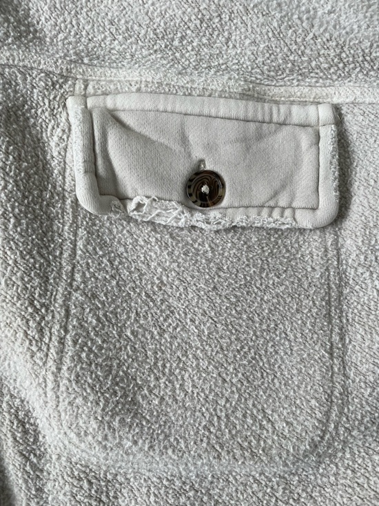 Free People Stone Ruby Shacket - Picture 14 of 14